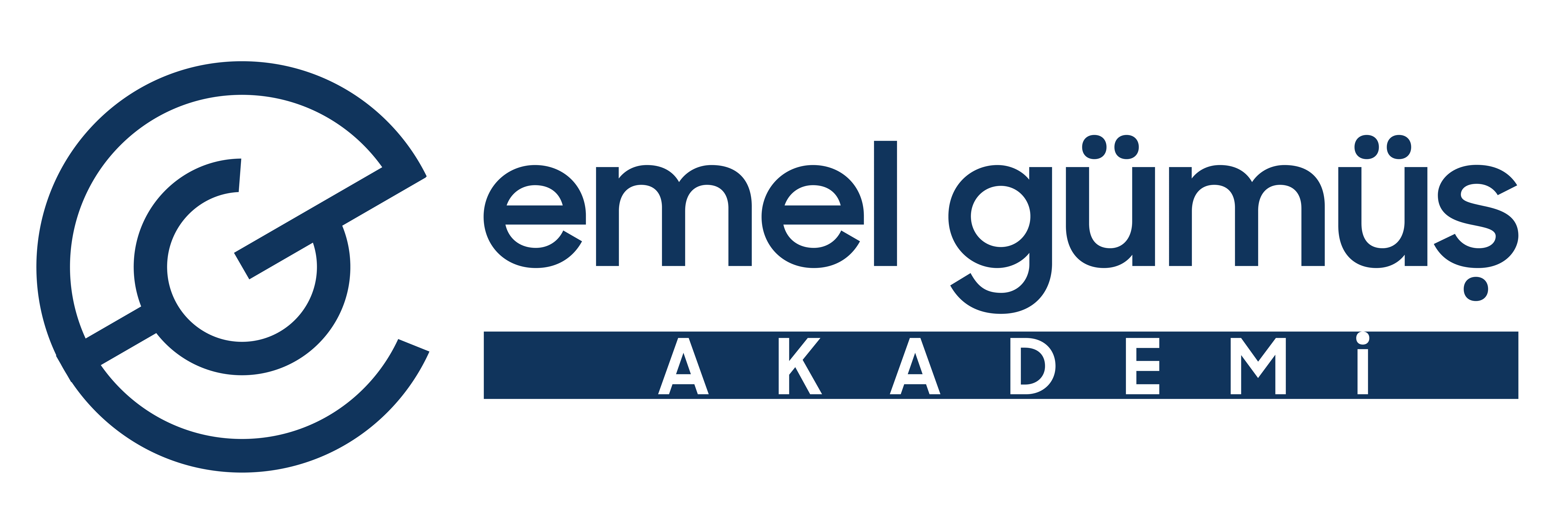 site logo